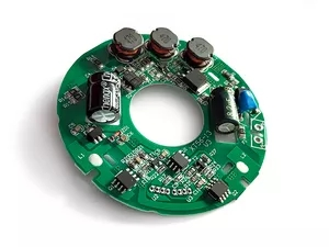 EC fan driver board (15W)