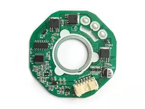 Air Purifier Driver Board